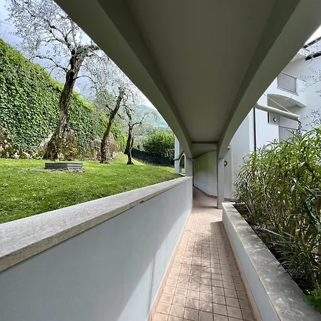 Apartamento La Perla Del Lago *