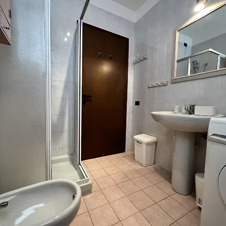 Apartamento La Perla Del Lago