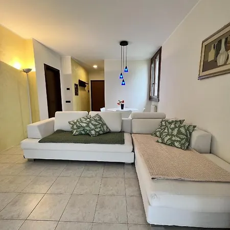 La Perla Del Lago Apartamento