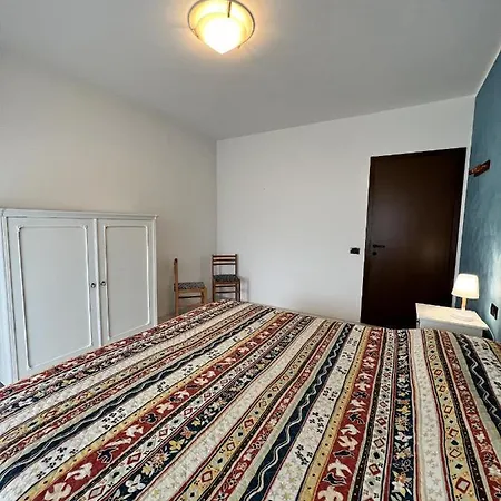 Apartamento La Perla Del Lago *