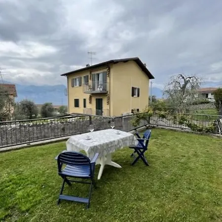 La Perla Del Lago Apartamento