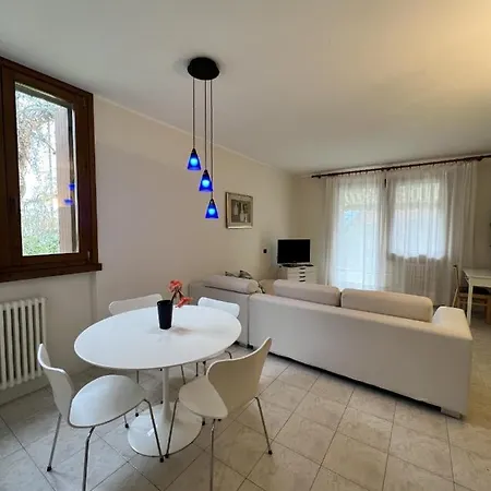 Apartamento La Perla Del Lago Malcesine