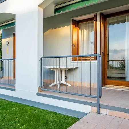 La Perla Del Lago Apartamento Malcesine