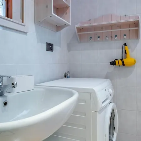 Apartamento La Perla Del Lago *