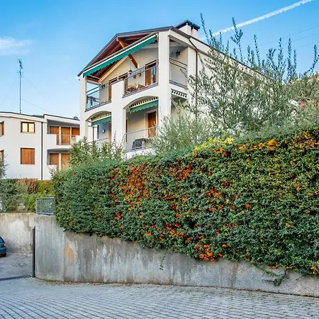 Apartamento La Perla Del Lago *