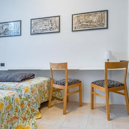 La Perla Del Lago Apartamento Malcesine