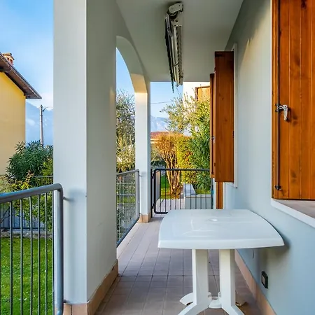 La Perla Del Lago Apartamento Malcesine